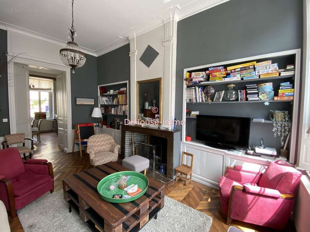 Maison 185 m² à Montreuil  - photo 13