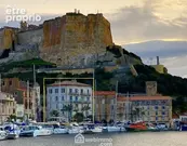 Une position exceptionnelle sur la marine - Appartement à BONIFACIO