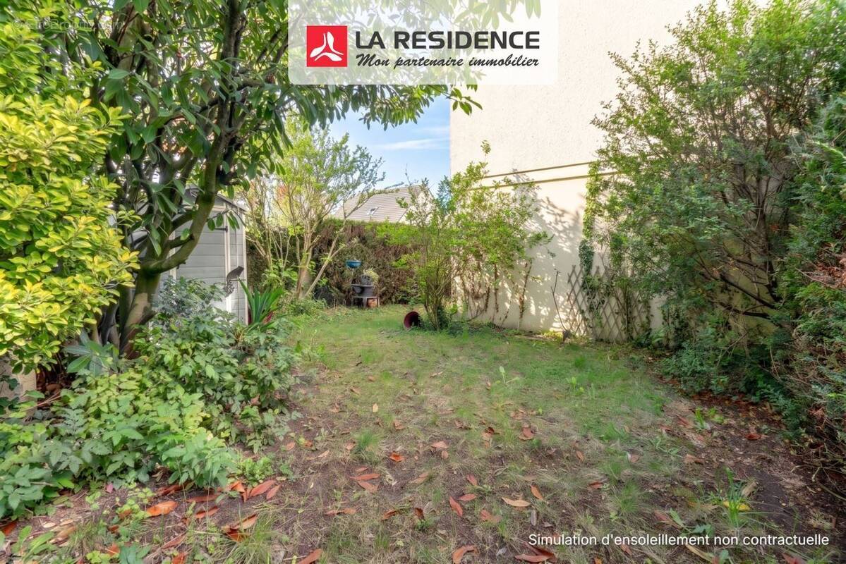 Appartement à POISSY