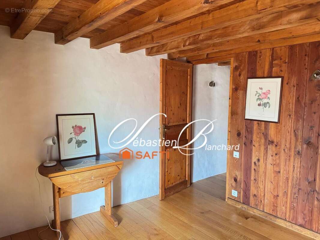 Photo 9 - Maison à RUFFIEUX