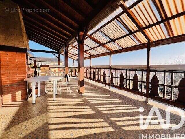 Photo 8 - Maison à FROUZINS