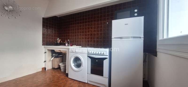 Appartement à LA TRANCHE-SUR-MER