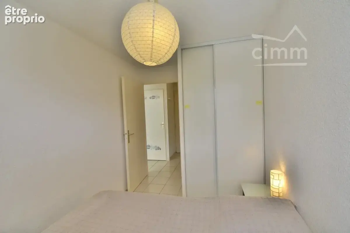 Vente - saint cyprien plage - bel appartement - rez de jardin - parking securise commun - 66750 - region occitanie - pyrenees or - photo 7