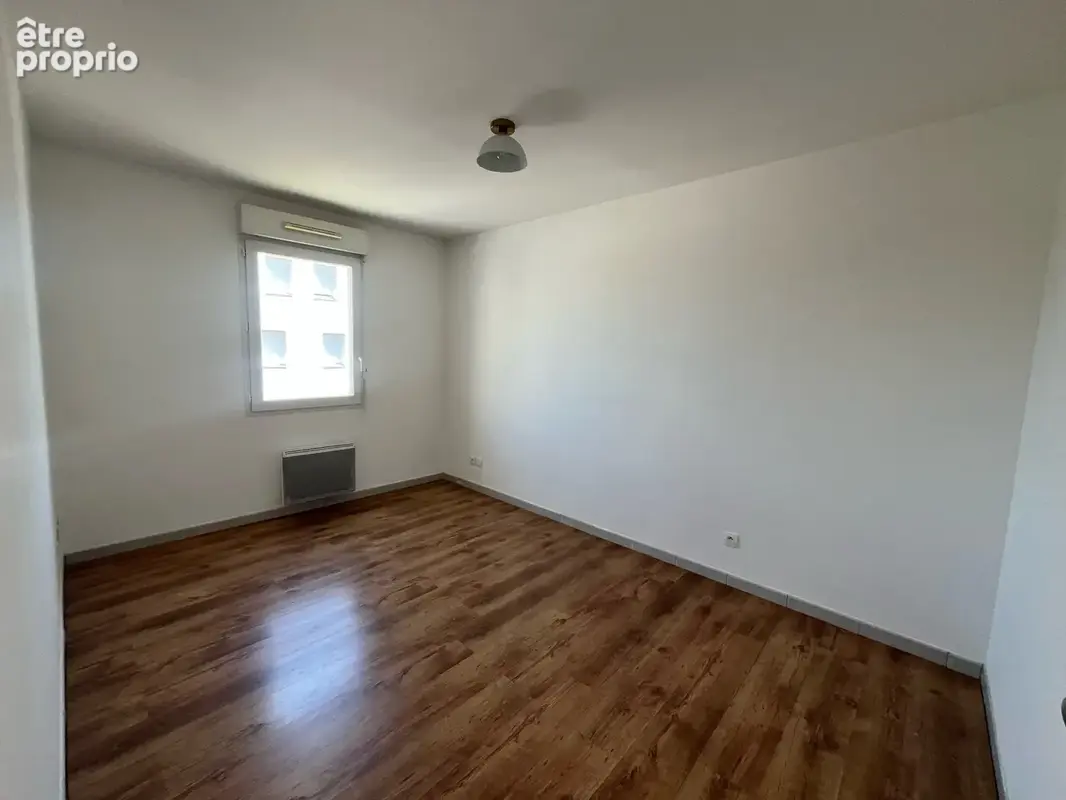 A vendre- t2 avec terrasse et garage - photo 4