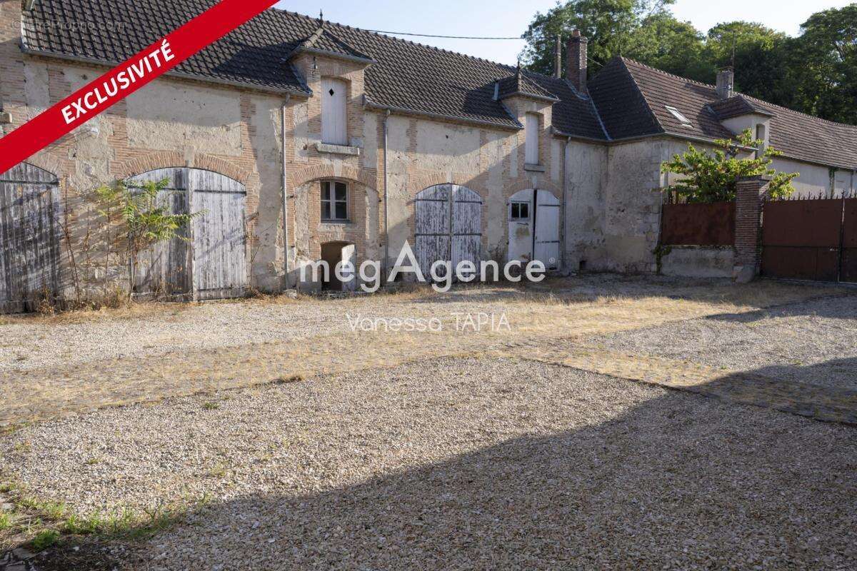 Demeure de caractere du xviiie siecle - photo 16