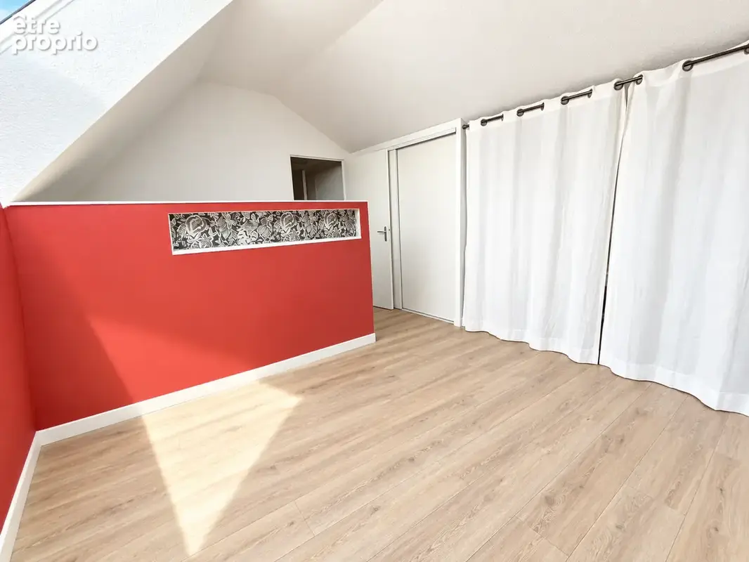 Appartement T3 avec balcon et parking -Garantie-dommages-ouvrage - photo 5