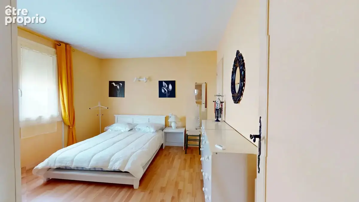 Maison Limoux 5 pièce(s) - photo 10