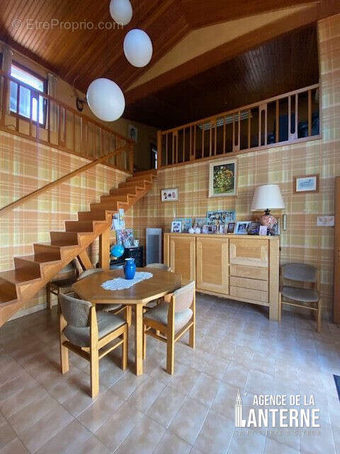 Maison à SAINT-PIERRE-D'OLERON