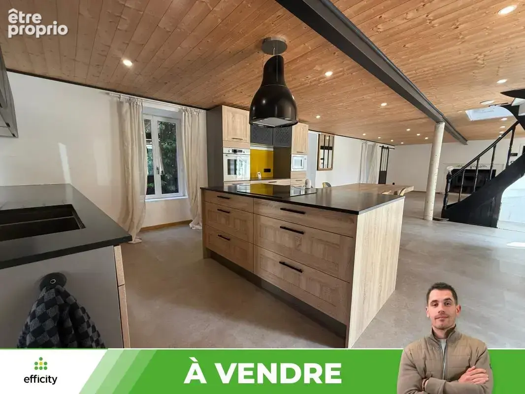Maison 245 m² à Champigny-Le-Sec  - photo 5