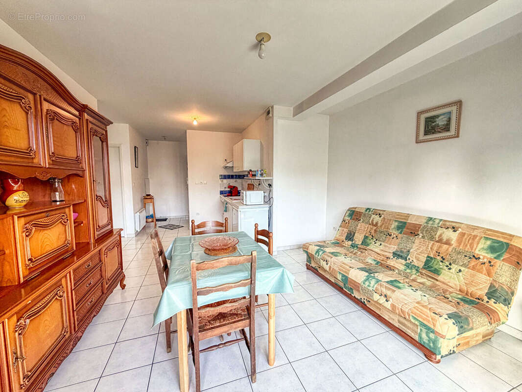 Appartement à ROYAN