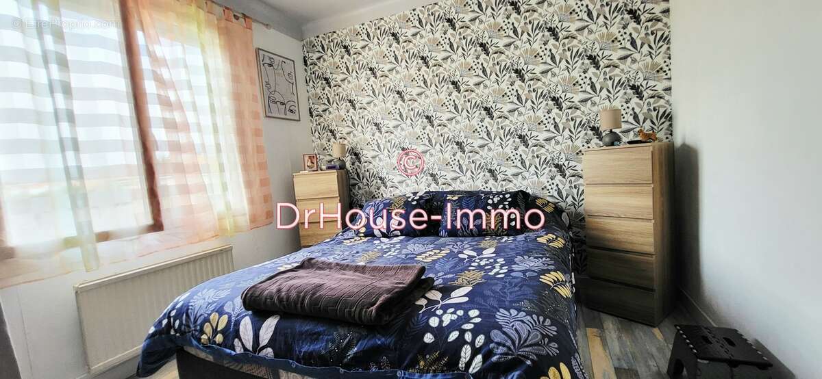 Maison à JARD-SUR-MER