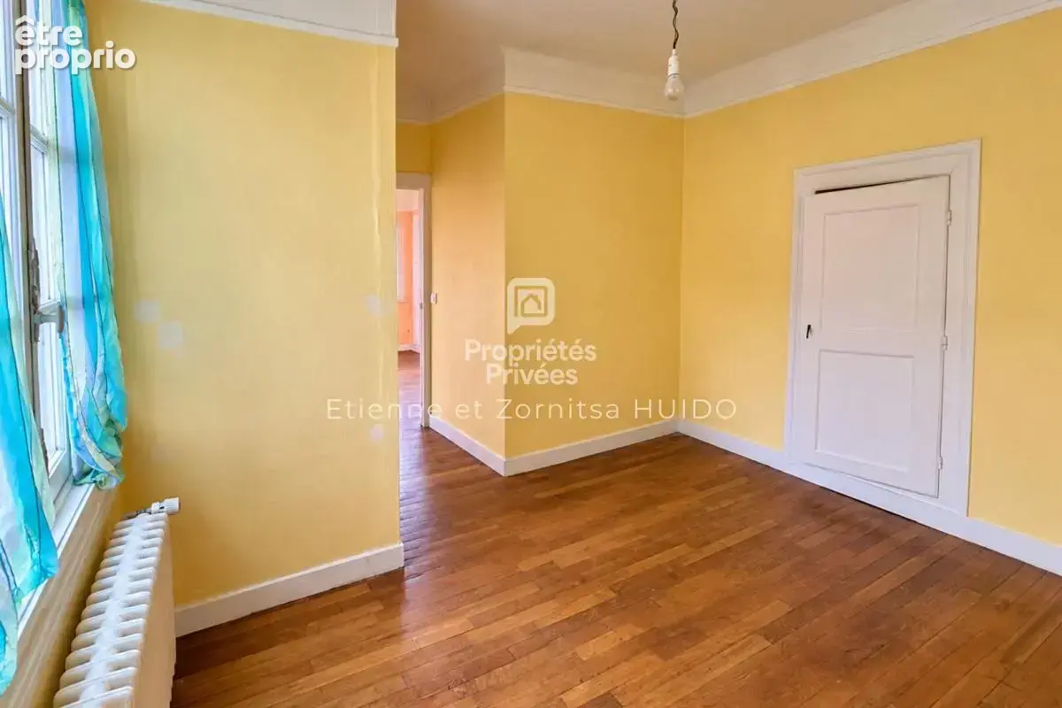 Exclusivité - Immeuble Chatillon Sur Indre 9 pièce(s) 238 m2 - photo 13