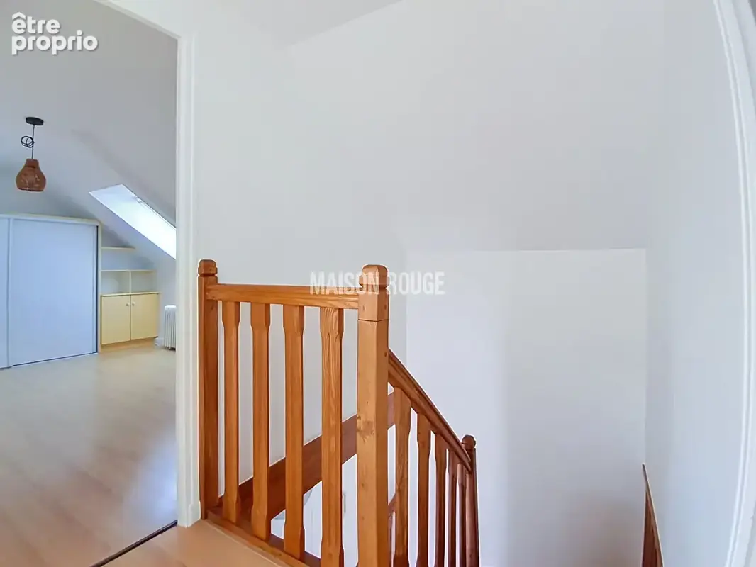 Maison authentique en pierres, charme et confort moderne, vie de plain-pied proche du bourg de Ploufragan - photo 10