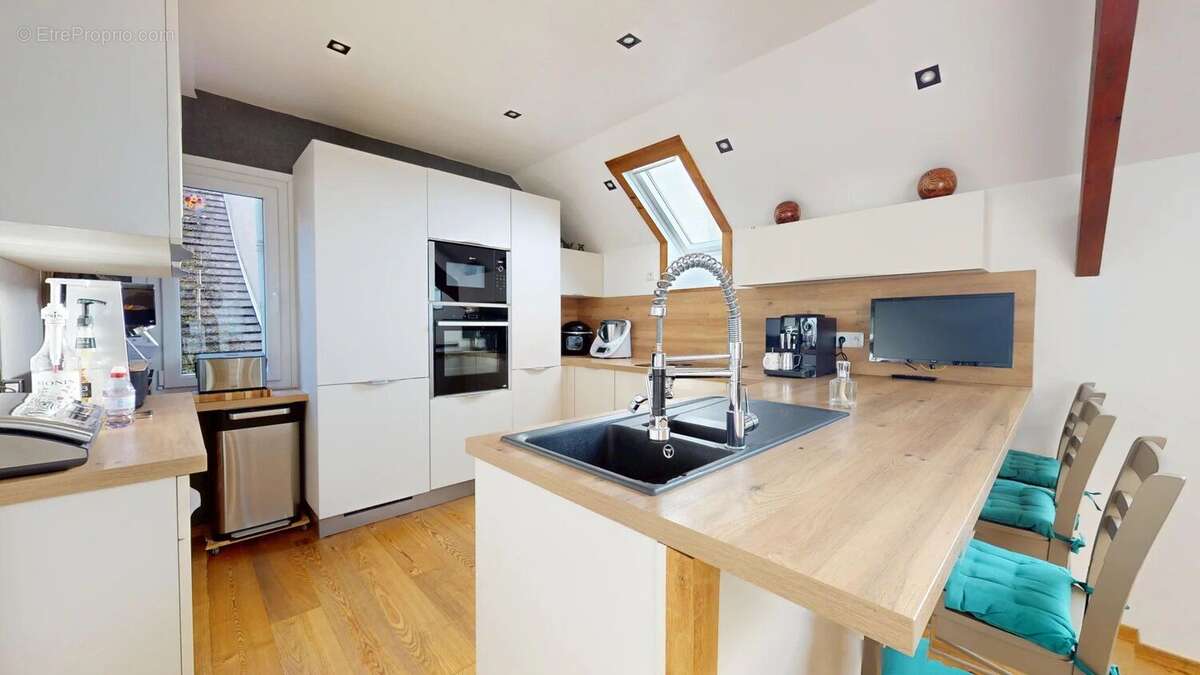 Appartement à CHARTRES