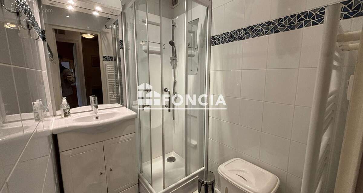 Appartement à MONT-DE-LANS