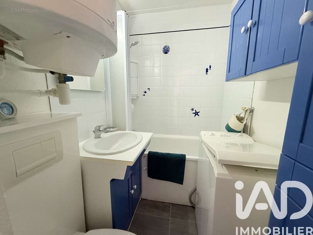 Photo 9 - Appartement à LE BARCARES