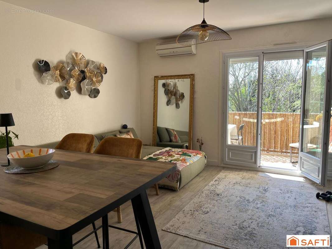 Photo 4 - Appartement à FREJUS