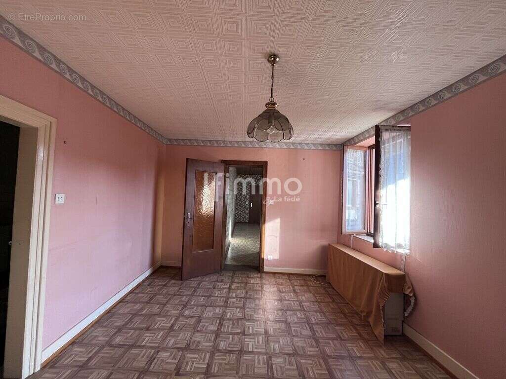 Ensemble Immobilier - photo 11