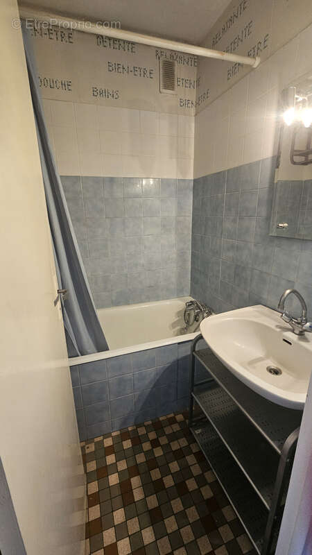 Appartement à LIMOGES