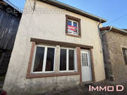 Maison à LAMARCHE