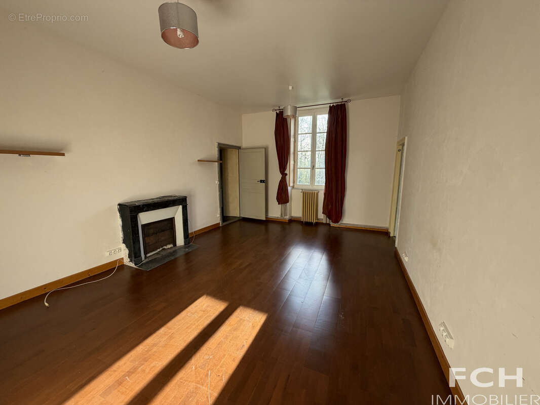 Demeure sur 2,5ha, 11 chambres 7 salles d'eau - photo 21