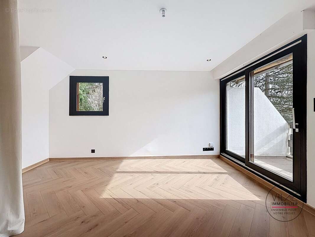 Appartement à BOERSCH