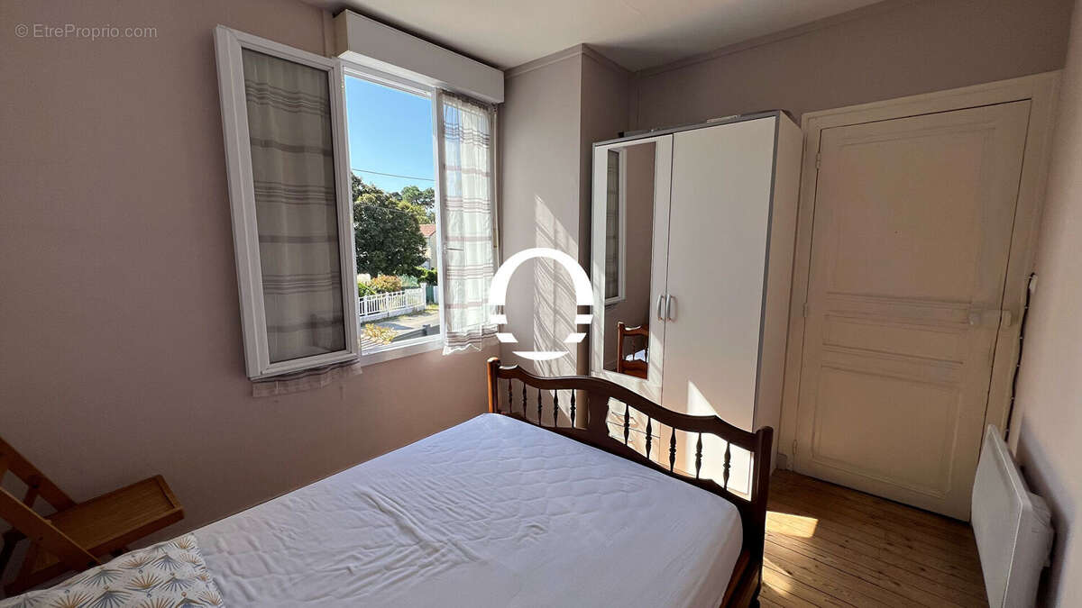 Maison à SAINT-MICHEL-CHEF-CHEF