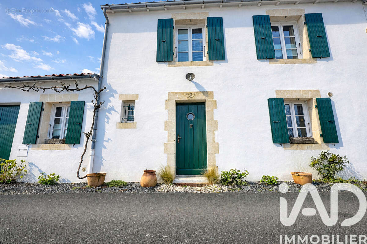 Photo 2 - Maison à ARS-EN-RE