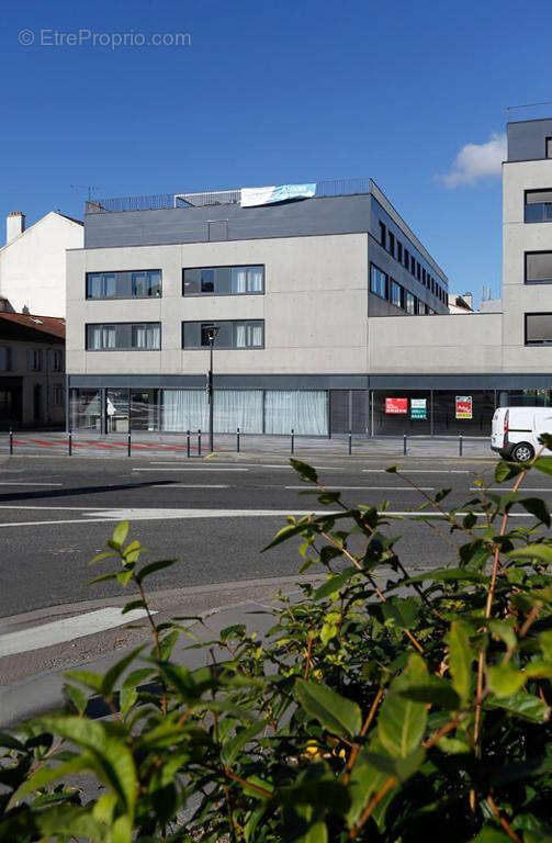 Investissement en residence étudiante - photo 4