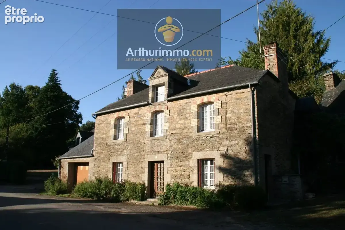 Vente Maison Forges-de-lanouee(56120) 137 800ï¿œ - photo 6