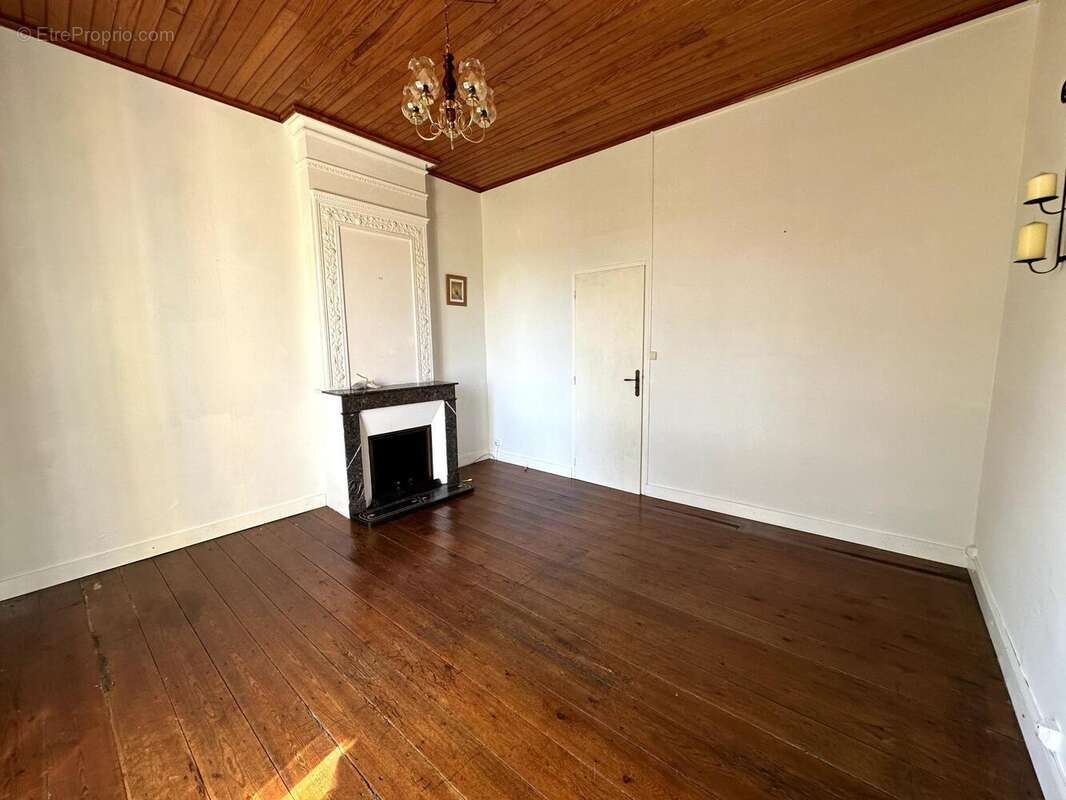 Photo 7 - Maison à SAINT-PIERRE-DE-MONS