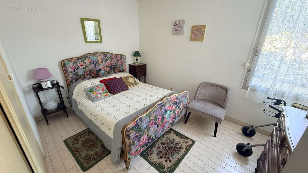 Appartement à CANDILLARGUES