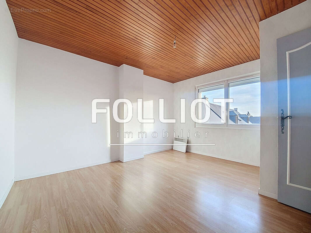 Maison à LA HAYE-DU-PUITS