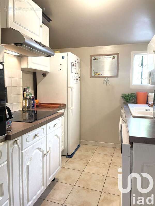 Photo 8 - Maison à CONCREMIERS