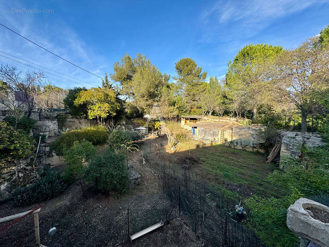 Maison à AIGUES-VIVES