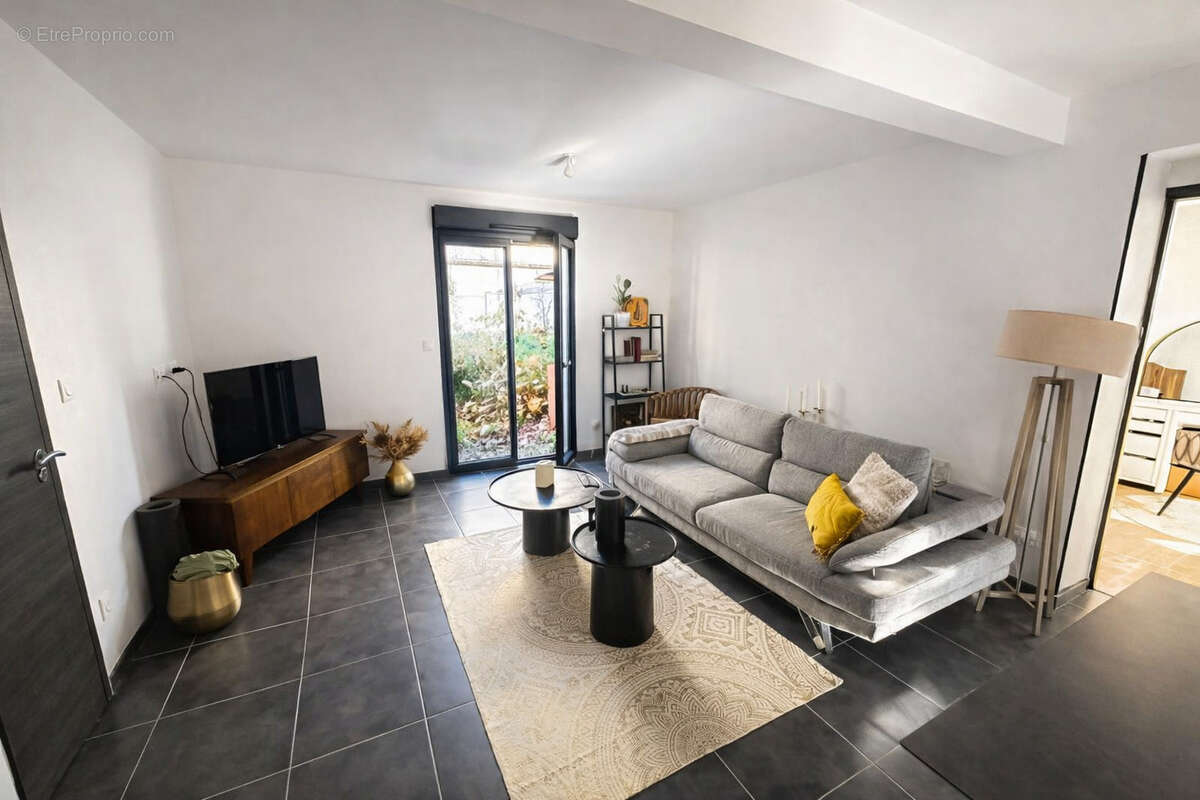 Appartement à BESANCON