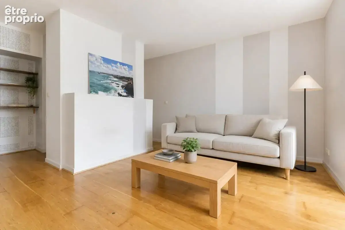 Maison de 6 pièces de 175 m² située à Rezé - photo 18