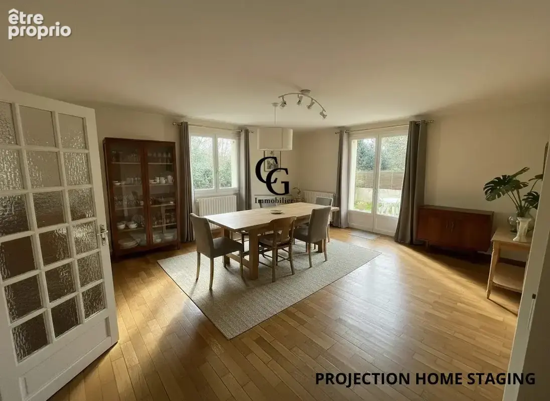 Maison 125 m² à Vertou  - photo 2