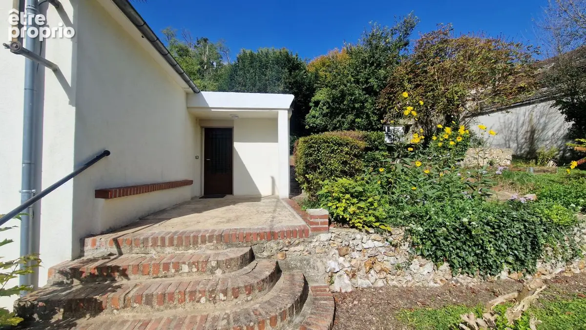 Proche MAINTENON - ensemble immobilier - photo 2