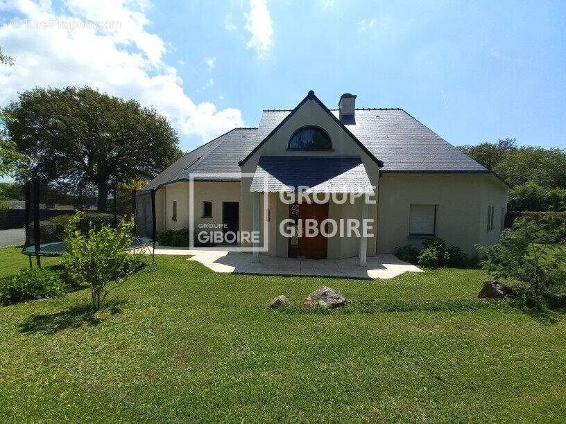 Maison à ASSERAC