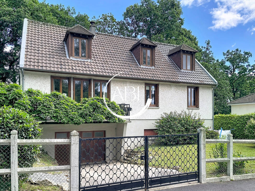 Maison à BAGNOLES-DE-L'ORNE
