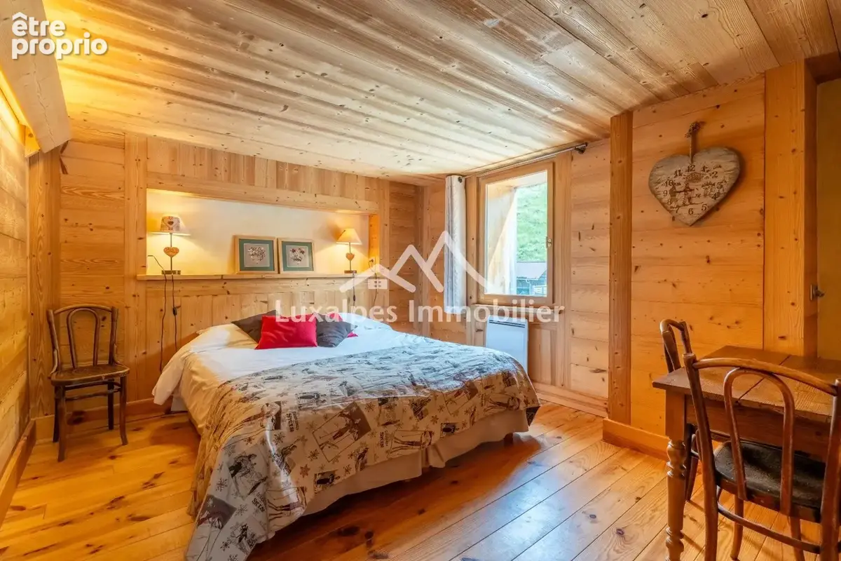 Maison 12 pièces 533 m² à vendre à Entremont (74130) - photo 4