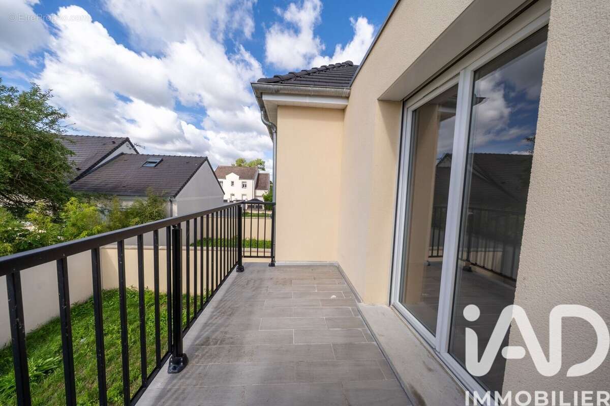 Maison 112 m² à Lagny-Sur-Marne  - photo 6