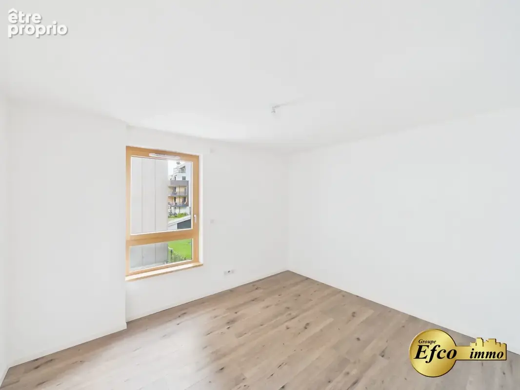 Appartement 3 pièces 65 m² à vendre à Saint-Louis (68300) - photo 7