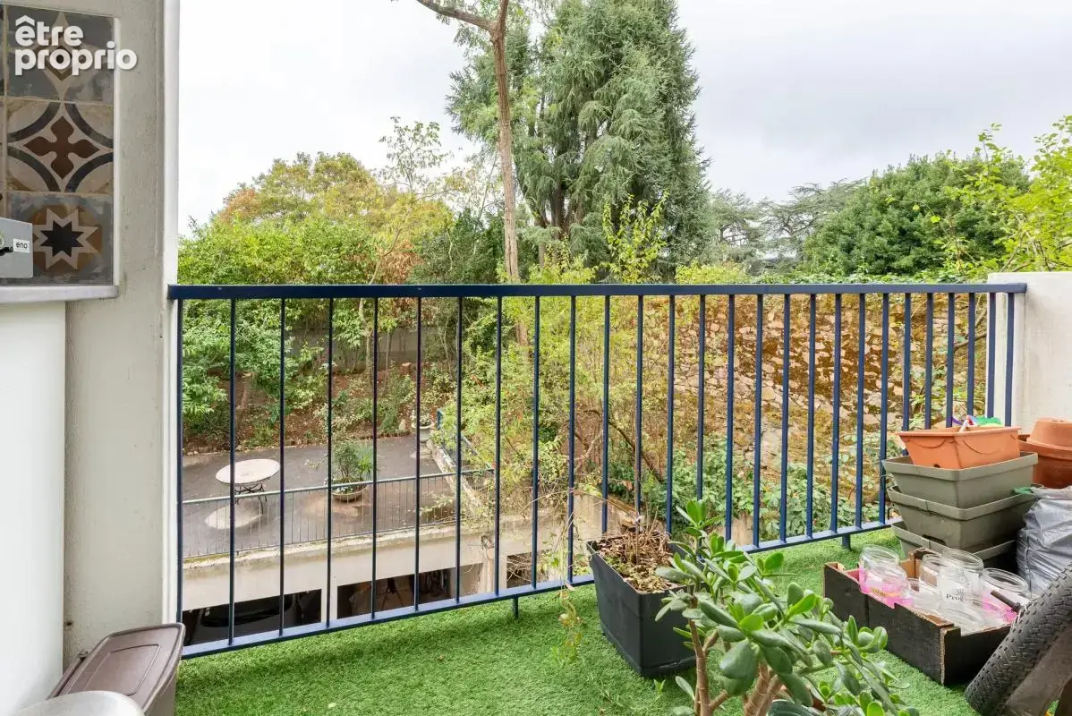 Appartement de 3 pièces de 72 m² à Nantes - photo 11