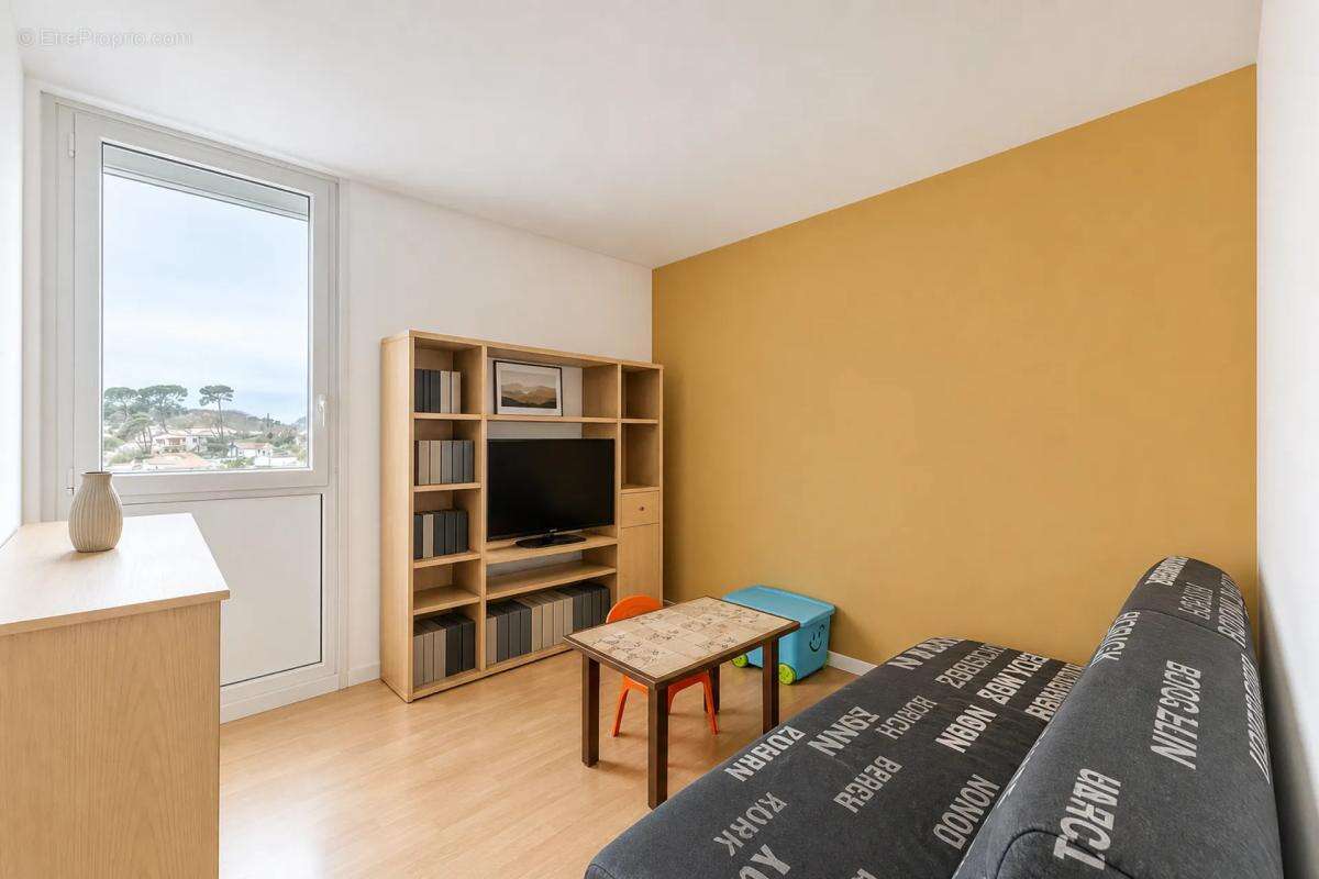 Appartement de 4 pièces avec balcon de 88 m2 situé à Arcachon - Idéal pour une famille - photo 10