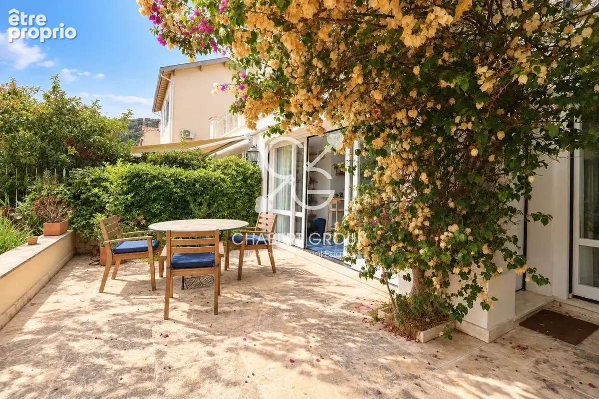 Photo Appartement à Villefranche-Sur-Mer au prix de 615 000€