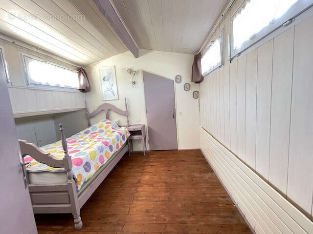 Maison à L&#039;EPINE