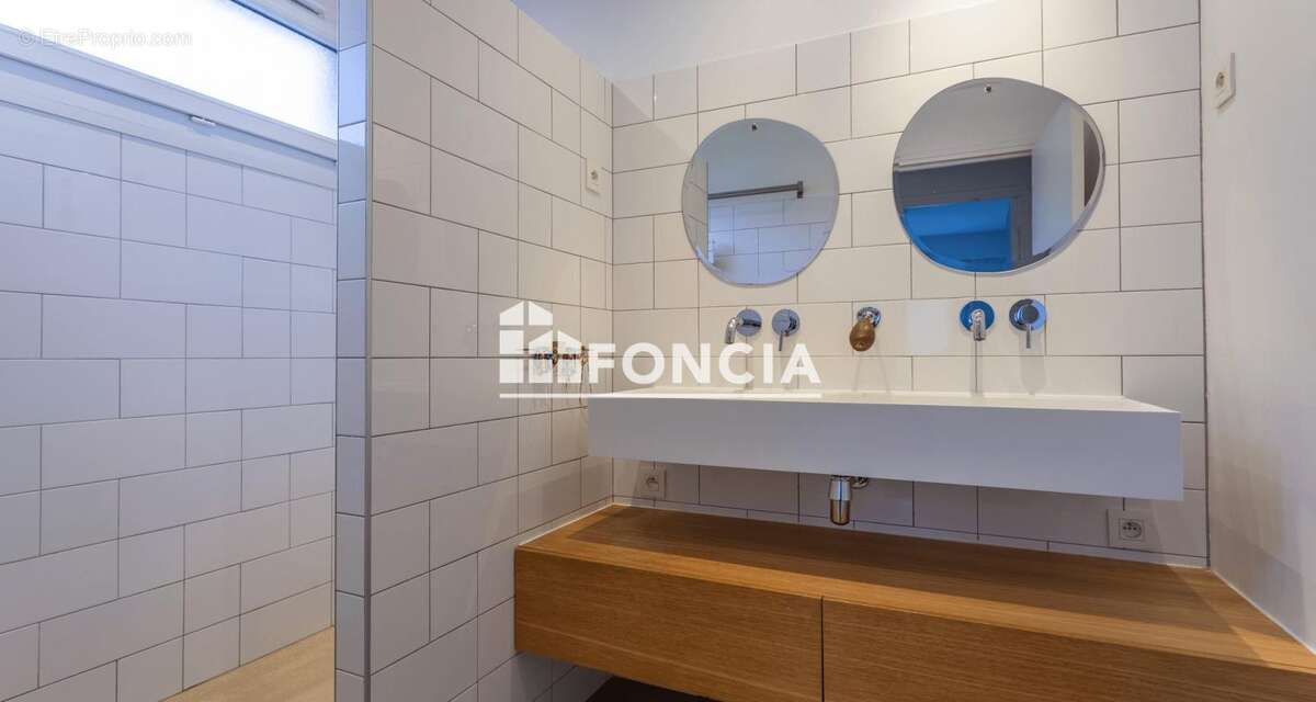 Appartement à SCEAUX