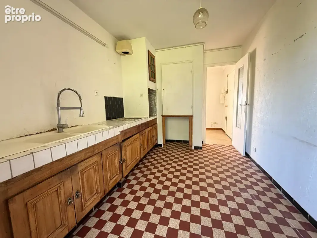 Appartement T3/4 avec vue mer panoramique et cave - photo 8